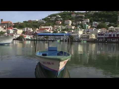 Grenada: Going Global