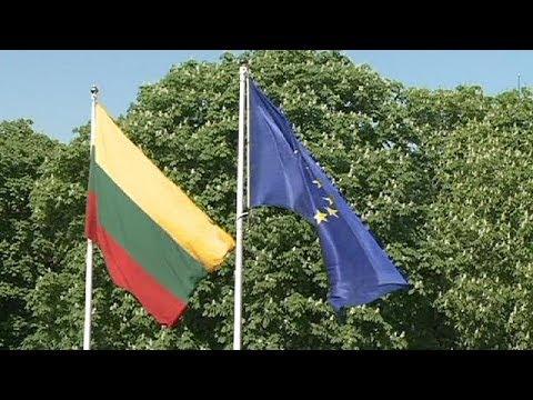 Lithuania meets eurozone criteria, set to join in 2015 - economy