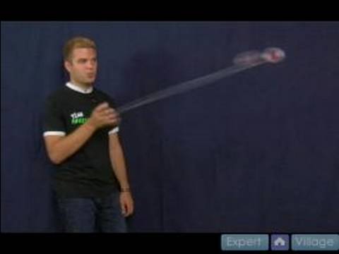 How To Do Basic Yo-Yo Tricks : How To Do The Forward Pass Yo-Yo Trick