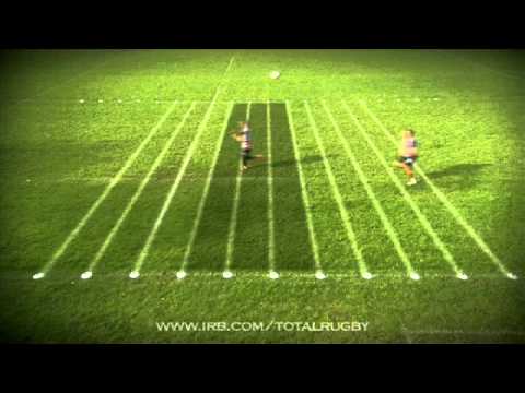 Total Rugby - Forward Pass