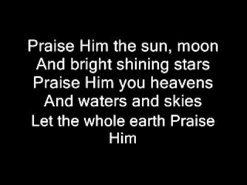 Great in Power - Hillsong