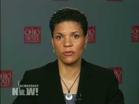 Michelle Alexander on 