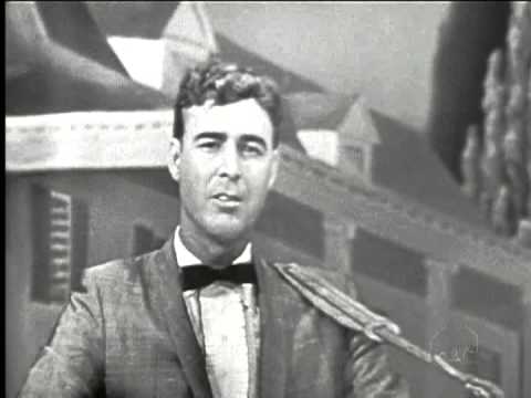 Johnny Horton - Johnny Reb