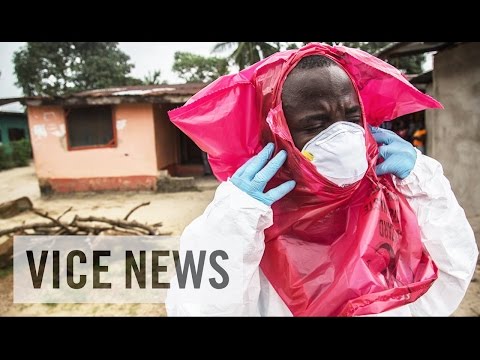 The Fight Against Ebola (Part 3/3)