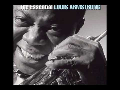 Louis Armstrong - When You're Smiling