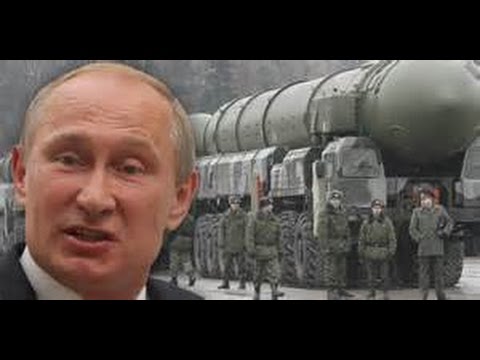 9 September 2014 Breaking News Russia's strategic nuclear forces to hold major exercise