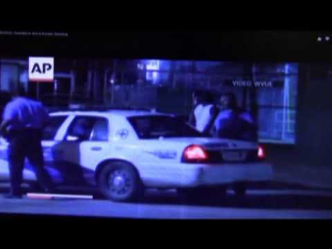 Raw Uncut  Breaking News  Brothers Arrested in NOLA Parade Shooting New Orleans