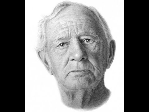 Realistic Pencil Drawing Techniques by JD Hillberry -