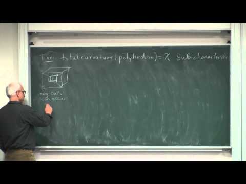 MathHistory17: Topology