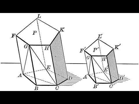 Surfaces and Topology - Professor Raymond Flood