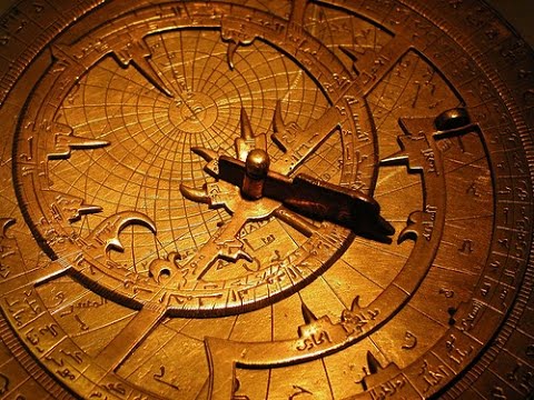 ESSENTIAL ASTRONOMY 1 / 10: Ancient Astronomy (720p)