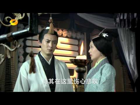 风中奇缘 第32集 - Sound of the Desert Ep32 Full HD