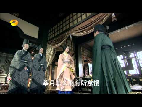 风中奇缘 第31集 - Sound of the Desert Ep31 Full HD