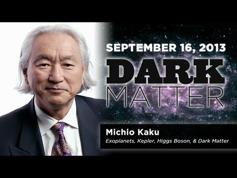 Michio Kaku - Art Bell - September 16 2013 - Art Bell 9-16-13