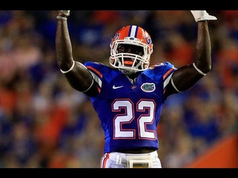 The Supreme Matt Elam Highlights (2013 Draft Pick 32nd Pick - Baltimore Ravens)