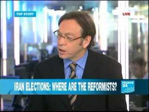 Iran elections : where are the reformists ?