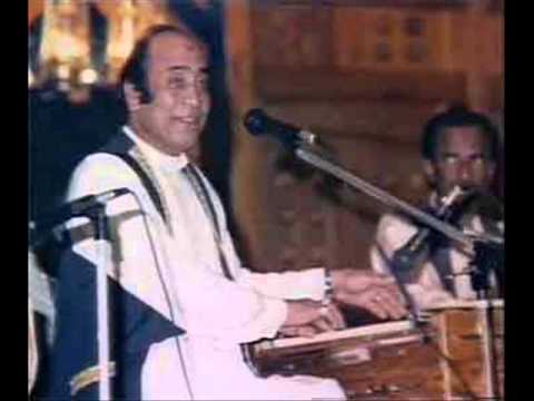 MEHDI HASSAN  ----  SHAHKARR GHAZALS SERIES ( PART 25 )