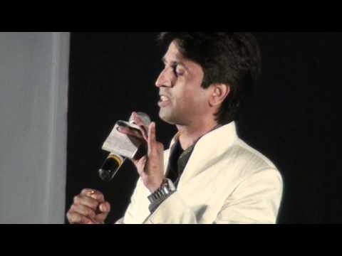 [Part 6] Dr. Kumar Vishwas, Spring Fest 2011, IIT Kharagpur