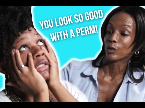 Things Women With Natural Hair Are Tired Of Hearing