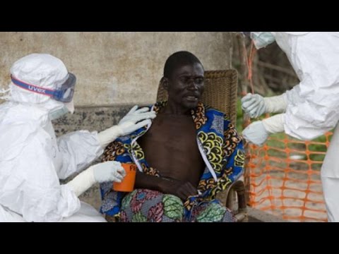 Fighting the 2014 Ebola Virus Outbreak Street by Street | The New York Times