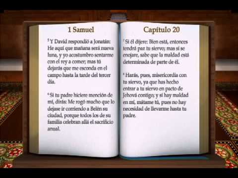 LA BIBLIA 