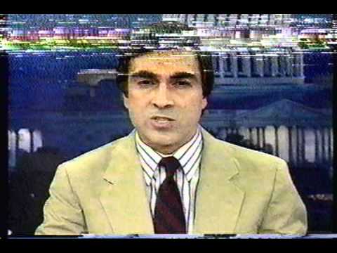 7/2/94 BREAKING NEWS: USAir Crash in Charlotte NC