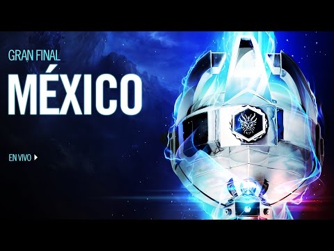 Copa Latinoamérica 2014 - Gran Final