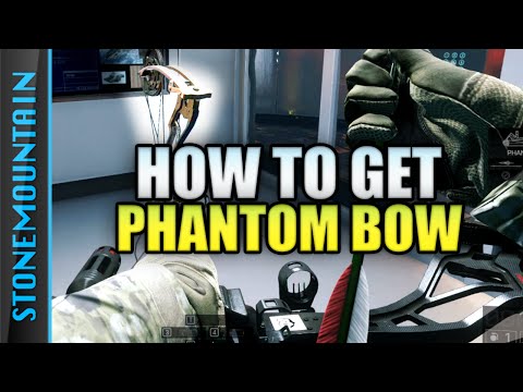 SOLVED! How to get BF4 Phantom Bow Final Stand Easter Egg (Tutorial/ Find Dog Tag Easy/ Every Step)