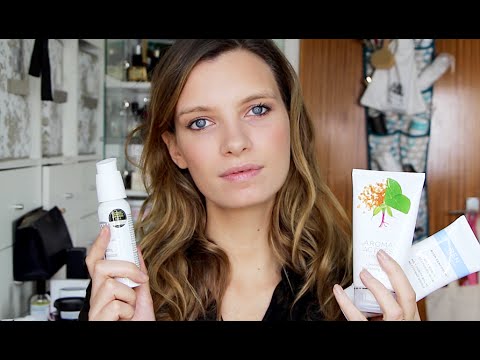 November Skincare Favourites | A Model Recommends