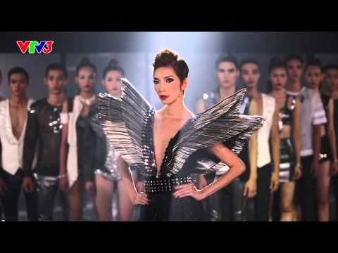 Người Mẫu Việt Nam 2014 Tập 2 - Vietnam Next Top Model 2014 episodes 2