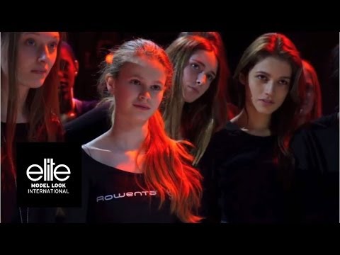 World Final 2012: Bootcamp | Elite Model Look