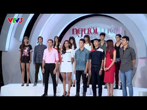 Người Mẫu Việt Nam 2014 Tập 4 - Vietnam's Next Top Model 2014 Episode 4