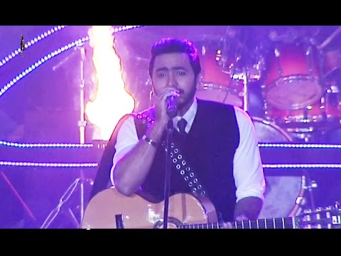 Tamer Hosny - 180 Darga live - تامر حسني - ١٨٠ درجة لايف