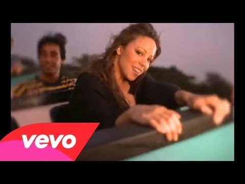 Mariah Carey - Fantasy