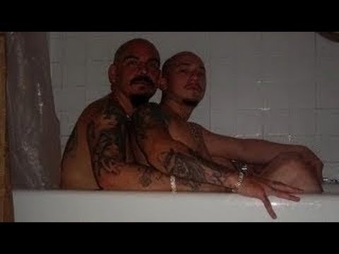 Gay Men In Prison - What They Go Through Will Shock You (Prison Documentary)