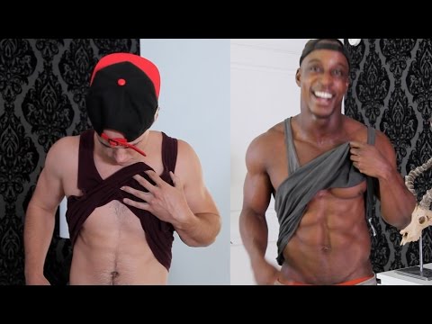 Straight Guys Explain Gay Slang!