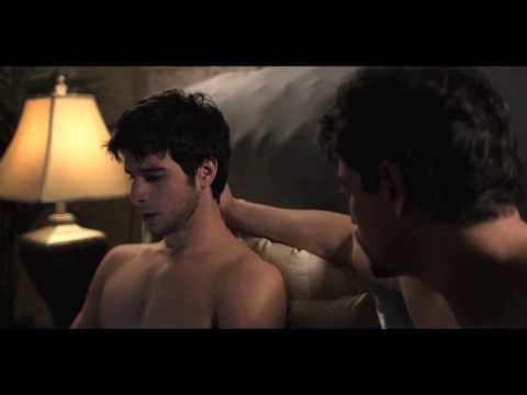 GAY short film TRIPLE STANDARD (GAY THEMED)