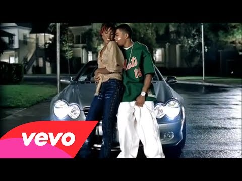 Nelly - Dilemma ft. Kelly Rowland