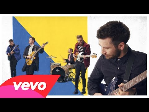 Twin Atlantic - Heart And Soul