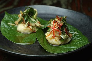 Betel-leaf