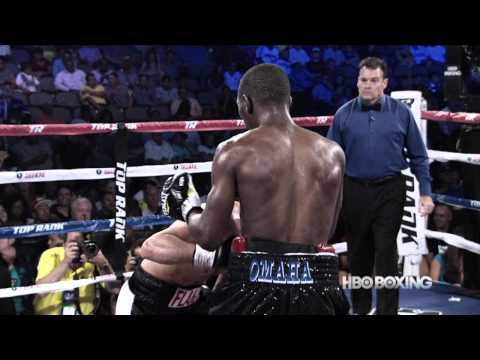 Terence Crawford's Greatest Hits (HBO Boxing)