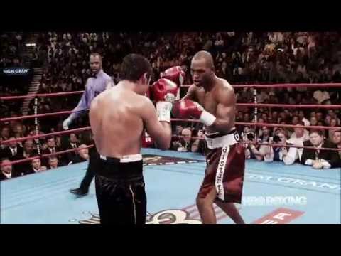 Bernard Hopkins Greatest Hits (HBO Boxing)