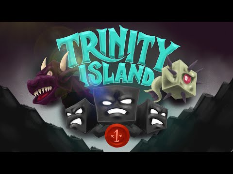 Minecraft: Trinity Island (Hardcore) - [01]