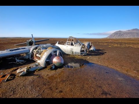 Missing Planes - WW2 Aircraft Wrecks