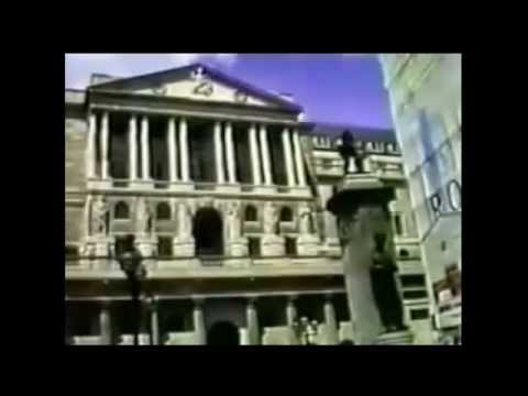 London's Inner City - Privately owned Corporation - City State of London