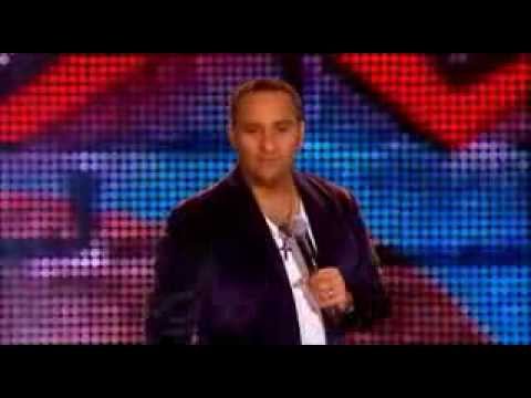 Russell Peters - Why indians don't eat meat