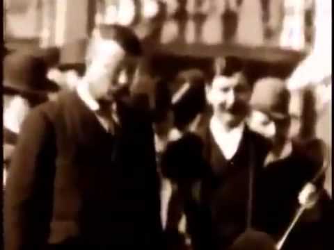 Wind and The Lion Theodore Roosevelt Defines America Full Documentary 2014 (HD)