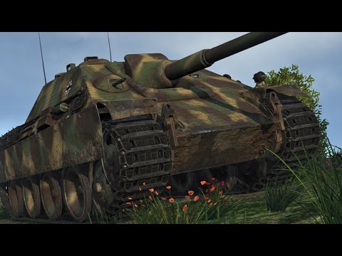 ◀War Thunder - SB Wish List & Suggestions #1