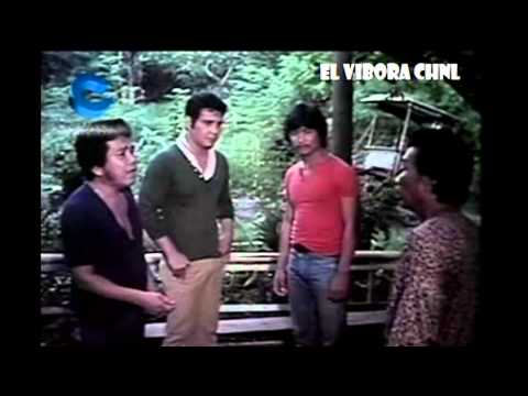 Kalibre .45 (1980) Fernando Poe Jr. (FPJ), Lito Lapid, Eddie Garcia, Paquito Diaz / FULL MOViE