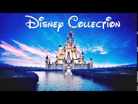 Piano Collection - Full Album (Disney)